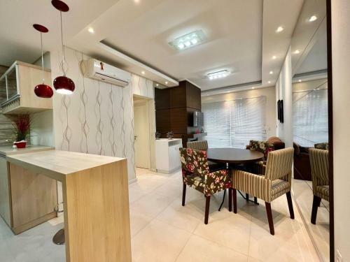Apartamento Apto Luxo No Centro De Gramado