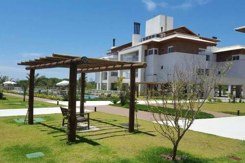 Apartamento Condominio Villas Do Campeche