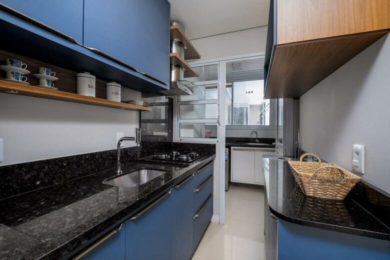 Apartamento Cobertura Jurer�