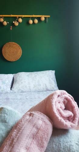 Bed & Breakfast Guia Da Gal�xia