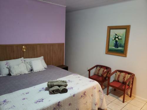 Hostel Equil�brio