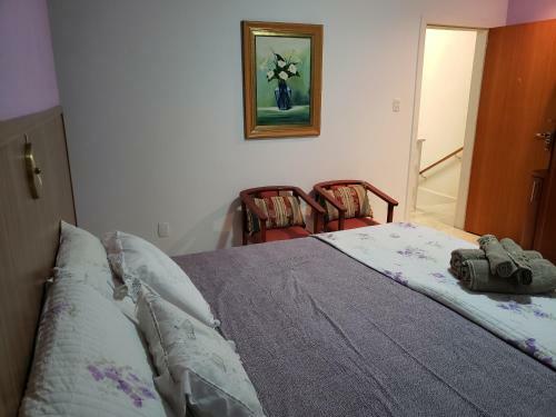Hostel Equil�brio