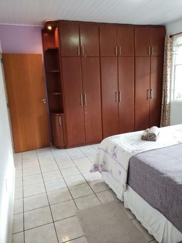 Hostel Equil�brio