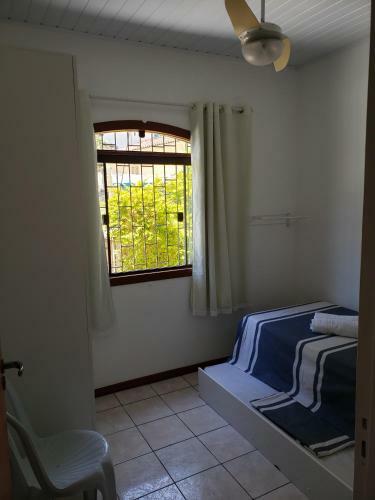 Hostel Equil�brio