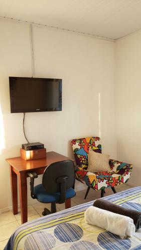 Hostel Equil�brio