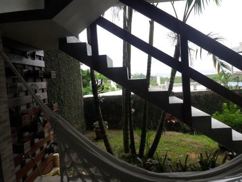 Hostel Equil�brio