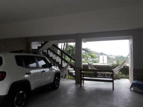 Hostel Equil�brio