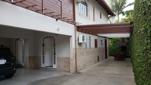Hostel Equil�brio