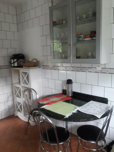 Hostel Equil�brio