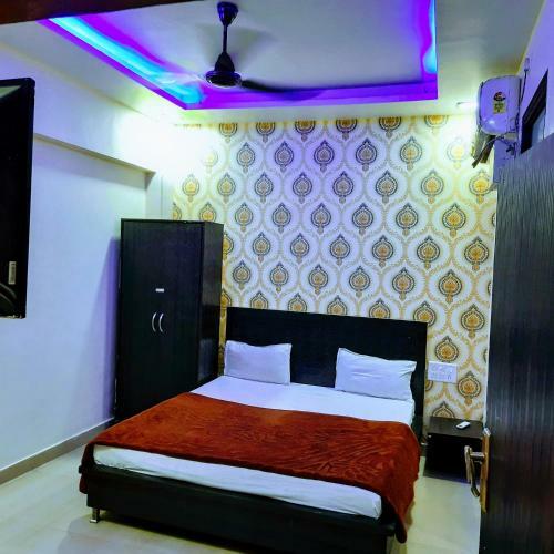 Hotel Samrat
