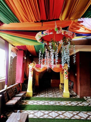 Hotel Samrat