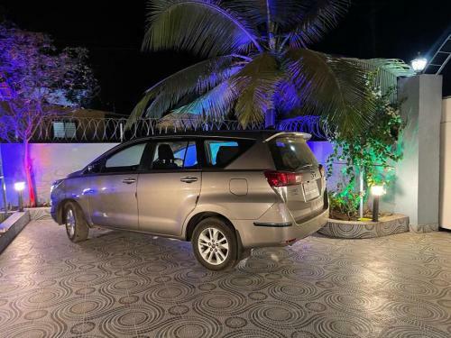 Grey House Villa 6bhk Karjat
