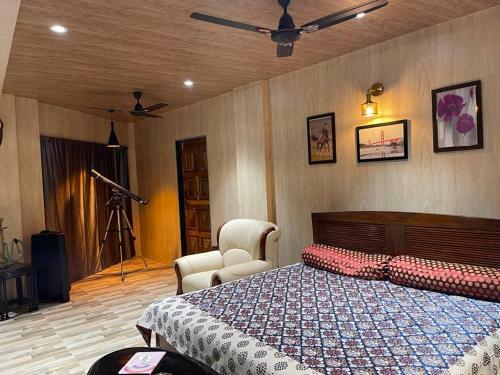 Grey House Villa 6bhk Karjat