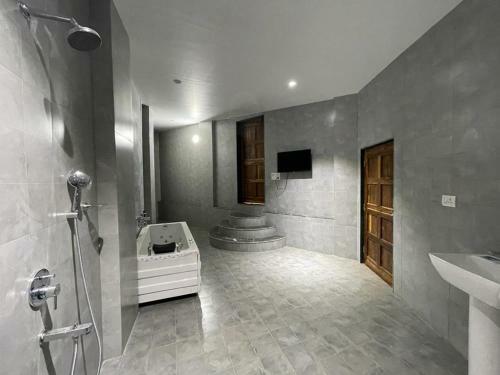 Grey House Villa 6bhk Karjat