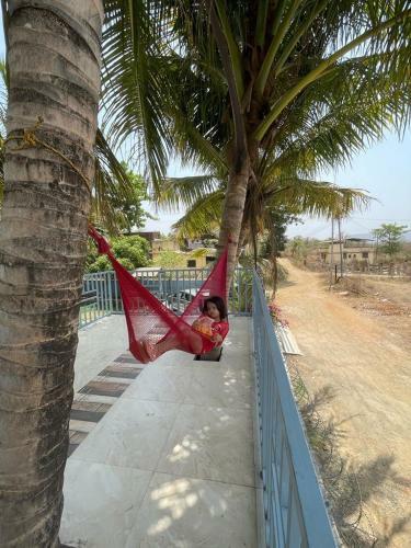 Grey House Villa 6bhk Karjat