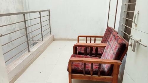 Apartamento Swami Home Stay