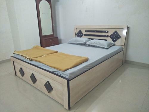 Apartamento Swami Home Stay