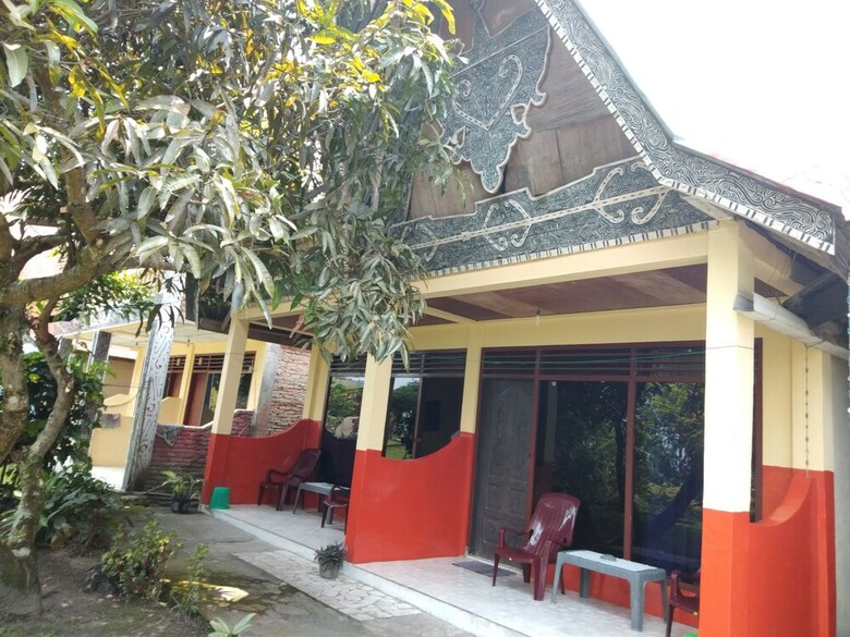 Hostal Merlyn Guest House