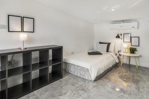 Manao Seaview Pool Villa 24 - 5 Mins Walk To The Beach