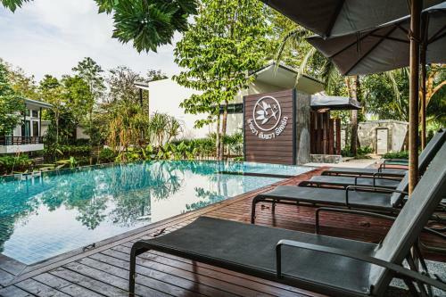 Hotel Lumphawa Amphawa