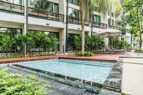 Hotel Lumphawa Amphawa