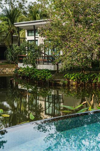 Hotel Lumphawa Amphawa