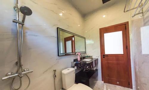 4+1 Bedrooms Villa At Kamala ( Private Pool )