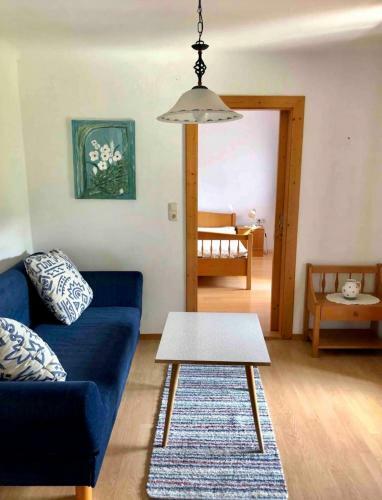 Apartamento Ferienwohnung Am See Mit Balkon
