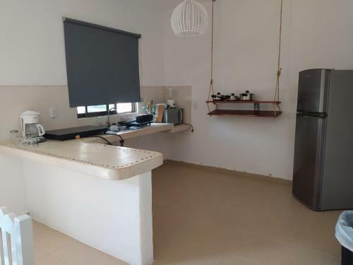 Apartamento Casa Aloha-isla Holbox
