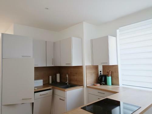 Apartamento Ferienwohnung Neusiedlersee