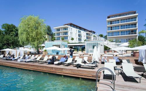 My Lakes Hotel Apartments