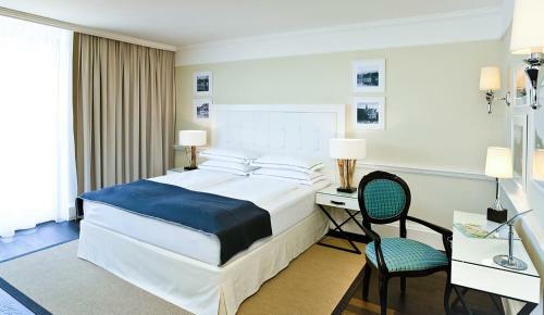 My Lakes Hotel Apartments