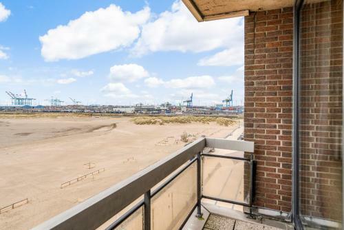 Apartamento Zilvermeeuw A6