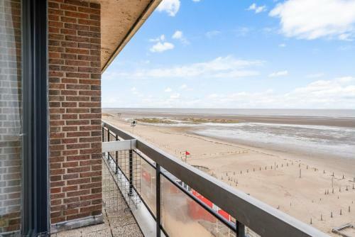 Apartamento Zilvermeeuw A6