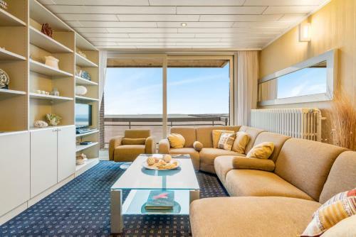 Apartamento Zilvermeeuw A6