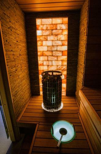 Hostal Romantic Suit With Jacuzzi