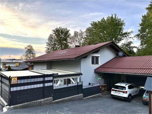 Apartamento Appartement Mila