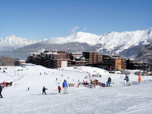 Apartamento Studio Velan 315