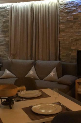 Apartment Nido Alpino