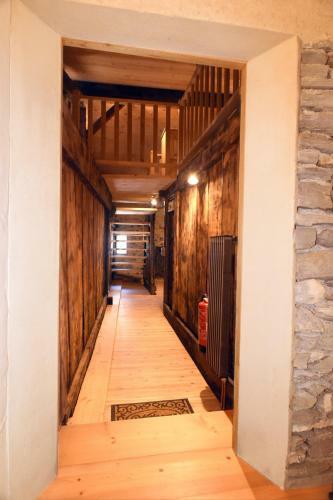 Apartamento Les Combins � Voll�ges-verbier Appt 8 Pers