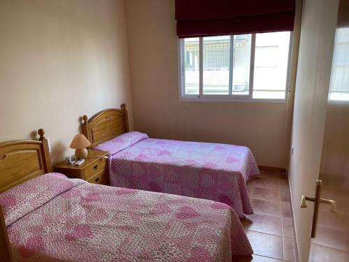 Apartamento Canet Playa