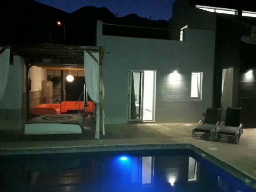 Luxury Villa Atlantico Views