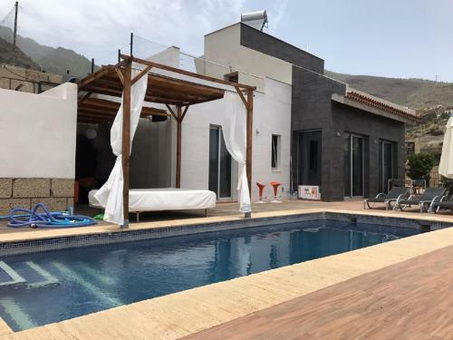 Luxury Villa Atlantico Views