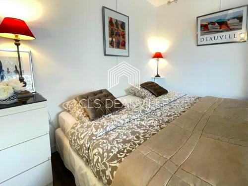 Apartamento Studio Balavoine C.l.s Deauville