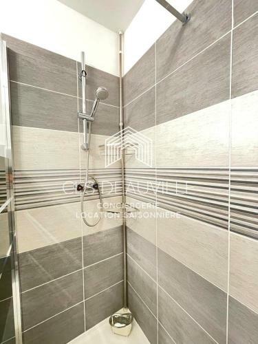 Apartamento Studio Balavoine C.l.s Deauville