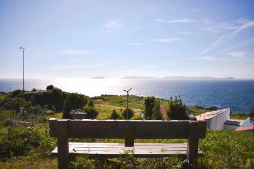 Apartamento Pedra Alta Cangas