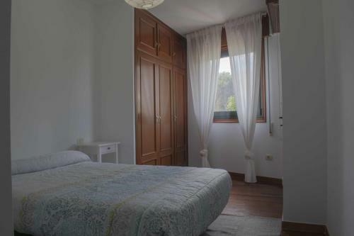 Apartamento Pedra Alta Cangas