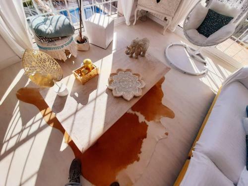 Beautiful Villa With Private Pool