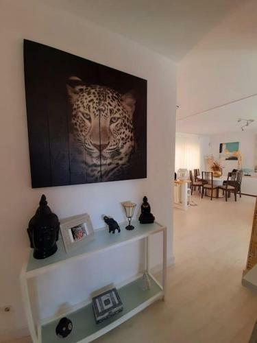 Beautiful Villa With Private Pool