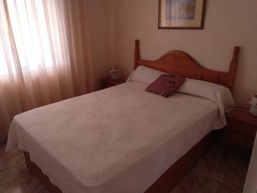Apartamento 1� Linea Playa Muchavista